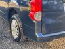 USED 2012 12 NISSAN NV200 POPUP—R&R—SINK—HOB—CAMERA—FRIDGE—SWIVEL POPUPR&RSINKHOBCAMFRIDGE