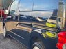 USED 2012 12 NISSAN NV200 POPUP—R&R—SINK—HOB—CAMERA—FRIDGE—SWIVEL POPUPR&RSINKHOBCAMFRIDGE