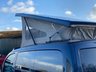 USED 2012 12 NISSAN NV200 POPUP—R&R—SINK—HOB—CAMERA—FRIDGE—SWIVEL POPUPR&RSINKHOBCAMFRIDGE