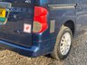 USED 2012 12 NISSAN NV200 POPUP—R&R—SINK—HOB—CAMERA—FRIDGE—SWIVEL POPUPR&RSINKHOBCAMFRIDGE