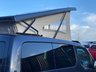 USED 2012 12 NISSAN NV200 POPUP—R&R—SINK—HOB—CAMERA—FRIDGE—SWIVEL POPUPR&RSINKHOBCAMFRIDGE