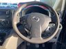 USED 2012 12 NISSAN NV200 POPUP—R&R—SINK—HOB—CAMERA—FRIDGE—SWIVEL POPUPR&RSINKHOBCAMFRIDGE