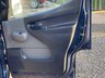 USED 2012 12 NISSAN NV200 POPUP—R&R—SINK—HOB—CAMERA—FRIDGE—SWIVEL POPUPR&RSINKHOBCAMFRIDGE