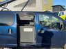 USED 2012 12 NISSAN NV200 POPUP—R&R—SINK—HOB—CAMERA—FRIDGE—SWIVEL POPUPR&RSINKHOBCAMFRIDGE