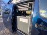 USED 2012 12 NISSAN NV200 POPUP—R&R—SINK—HOB—CAMERA—FRIDGE—SWIVEL POPUPR&RSINKHOBCAMFRIDGE
