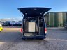 USED 2012 12 NISSAN NV200 POPUP—R&R—SINK—HOB—CAMERA—FRIDGE—SWIVEL POPUPR&RSINKHOBCAMFRIDGE