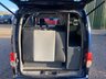 USED 2012 12 NISSAN NV200 POPUP—R&R—SINK—HOB—CAMERA—FRIDGE—SWIVEL POPUPR&RSINKHOBCAMFRIDGE