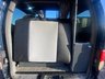 USED 2012 12 NISSAN NV200 POPUP—R&R—SINK—HOB—CAMERA—FRIDGE—SWIVEL POPUPR&RSINKHOBCAMFRIDGE