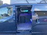 USED 2012 12 NISSAN NV200 POPUP—R&R—SINK—HOB—CAMERA—FRIDGE—SWIVEL POPUPR&RSINKHOBCAMFRIDGE