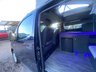USED 2012 12 NISSAN NV200 POPUP—R&R—SINK—HOB—CAMERA—FRIDGE—SWIVEL POPUPR&RSINKHOBCAMFRIDGE