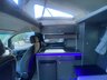 USED 2012 12 NISSAN NV200 POPUP—R&R—SINK—HOB—CAMERA—FRIDGE—SWIVEL POPUPR&RSINKHOBCAMFRIDGE