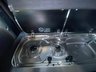 USED 2012 12 NISSAN NV200 POPUP—R&R—SINK—HOB—CAMERA—FRIDGE—SWIVEL POPUPR&RSINKHOBCAMFRIDGE