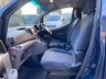 USED 2012 12 NISSAN NV200 POPUP—R&R—SINK—HOB—CAMERA—FRIDGE—SWIVEL POPUPR&RSINKHOBCAMFRIDGE
