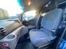 USED 2012 12 NISSAN NV200 POPUP—R&R—SINK—HOB—CAMERA—FRIDGE—SWIVEL POPUPR&RSINKHOBCAMFRIDGE