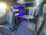 USED 2012 12 NISSAN NV200 POPUP—R&R—SINK—HOB—CAMERA—FRIDGE—SWIVEL POPUPR&RSINKHOBCAMFRIDGE