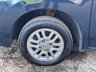 USED 2012 12 NISSAN NV200 POPUP—R&R—SINK—HOB—CAMERA—FRIDGE—SWIVEL POPUPR&RSINKHOBCAMFRIDGE