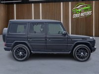 USED 2015 64 MERCEDES-BENZ G-CLASS 3.0 G350 V6 BlueTEC SUV 5dr Diesel G-Tronic 4WD Euro 5 (211 ps) +++SAME DAY/NEXT DAY DELIVERY AVAILABLE+++