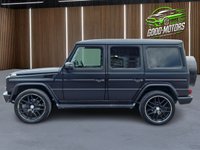 USED 2015 64 MERCEDES-BENZ G-CLASS 3.0 G350 V6 BlueTEC SUV 5dr Diesel G-Tronic 4WD Euro 5 (211 ps) +++SAME DAY/NEXT DAY DELIVERY AVAILABLE+++