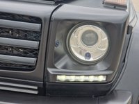 USED 2015 64 MERCEDES-BENZ G-CLASS 3.0 G350 V6 BlueTEC SUV 5dr Diesel G-Tronic 4WD Euro 5 (211 ps) +++SAME DAY/NEXT DAY DELIVERY AVAILABLE+++