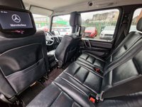 USED 2015 64 MERCEDES-BENZ G-CLASS 3.0 G350 V6 BlueTEC SUV 5dr Diesel G-Tronic 4WD Euro 5 (211 ps) +++SAME DAY/NEXT DAY DELIVERY AVAILABLE+++