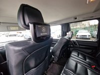 USED 2015 64 MERCEDES-BENZ G-CLASS 3.0 G350 V6 BlueTEC SUV 5dr Diesel G-Tronic 4WD Euro 5 (211 ps) +++SAME DAY/NEXT DAY DELIVERY AVAILABLE+++