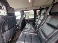 USED 2015 64 MERCEDES-BENZ G-CLASS 3.0 G350 V6 BlueTEC SUV 5dr Diesel G-Tronic 4WD Euro 5 (211 ps) +++SAME DAY/NEXT DAY DELIVERY AVAILABLE+++