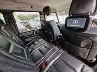 USED 2015 64 MERCEDES-BENZ G-CLASS 3.0 G350 V6 BlueTEC SUV 5dr Diesel G-Tronic 4WD Euro 5 (211 ps) +++SAME DAY/NEXT DAY DELIVERY AVAILABLE+++