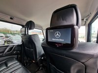 USED 2015 64 MERCEDES-BENZ G-CLASS 3.0 G350 V6 BlueTEC SUV 5dr Diesel G-Tronic 4WD Euro 5 (211 ps) +++SAME DAY/NEXT DAY DELIVERY AVAILABLE+++