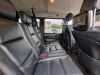 USED 2015 64 MERCEDES-BENZ G-CLASS 3.0 G350 V6 BlueTEC SUV 5dr Diesel G-Tronic 4WD Euro 5 (211 ps) +++SAME DAY/NEXT DAY DELIVERY AVAILABLE+++