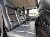 USED 2015 64 MERCEDES-BENZ G-CLASS 3.0 G350 V6 BlueTEC SUV 5dr Diesel G-Tronic 4WD Euro 5 (211 ps) +++SAME DAY/NEXT DAY DELIVERY AVAILABLE+++