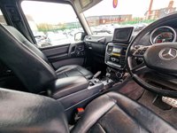 USED 2015 64 MERCEDES-BENZ G-CLASS 3.0 G350 V6 BlueTEC SUV 5dr Diesel G-Tronic 4WD Euro 5 (211 ps) +++SAME DAY/NEXT DAY DELIVERY AVAILABLE+++