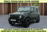 USED 2015 64 MERCEDES-BENZ G-CLASS 3.0 G350 V6 BlueTEC SUV 5dr Diesel G-Tronic 4WD Euro 5 (211 ps) +++SAME DAY/NEXT DAY DELIVERY AVAILABLE+++