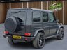 USED 2015 64 MERCEDES-BENZ G-CLASS 3.0 G350 V6 BlueTEC SUV 5dr Diesel G-Tronic 4WD Euro 5 (211 ps) +++SAME DAY/NEXT DAY DELIVERY AVAILABLE+++