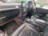 USED 2015 64 MERCEDES-BENZ G-CLASS 3.0 G350 V6 BlueTEC SUV 5dr Diesel G-Tronic 4WD Euro 5 (211 ps) +++SAME DAY/NEXT DAY DELIVERY AVAILABLE+++