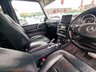 USED 2015 64 MERCEDES-BENZ G-CLASS 3.0 G350 V6 BlueTEC SUV 5dr Diesel G-Tronic 4WD Euro 5 (211 ps) +++SAME DAY/NEXT DAY DELIVERY AVAILABLE+++
