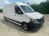 USED 2022 22 VOLKSWAGEN CRAFTER 2.0 TDI CR35 Trendline Panel Van 5dr Diesel Manual FWD LWB High Roof Euro 6 (s/s) (140 ps) 1 PREVIOUS OWNER , PRICE IS &pound;15989+VAT, FULL SERVICE HISTORY , AIR CONDITIONING