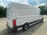 USED 2022 22 VOLKSWAGEN CRAFTER 2.0 TDI CR35 Trendline Panel Van 5dr Diesel Manual FWD LWB High Roof Euro 6 (s/s) (140 ps) 1 PREVIOUS OWNER , PRICE IS &pound;15989+VAT, FULL SERVICE HISTORY , AIR CONDITIONING