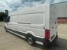 USED 2022 22 VOLKSWAGEN CRAFTER 2.0 TDI CR35 Trendline Panel Van 5dr Diesel Manual FWD LWB High Roof Euro 6 (s/s) (140 ps) 1 PREVIOUS OWNER , PRICE IS &pound;15989+VAT, FULL SERVICE HISTORY , AIR CONDITIONING