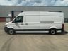 USED 2022 22 VOLKSWAGEN CRAFTER 2.0 TDI CR35 Trendline Panel Van 5dr Diesel Manual FWD LWB High Roof Euro 6 (s/s) (140 ps) 1 PREVIOUS OWNER , PRICE IS &pound;15989+VAT, FULL SERVICE HISTORY , AIR CONDITIONING