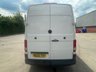 USED 2022 22 VOLKSWAGEN CRAFTER 2.0 TDI CR35 Trendline Panel Van 5dr Diesel Manual FWD LWB High Roof Euro 6 (s/s) (140 ps) 1 PREVIOUS OWNER , PRICE IS &pound;15989+VAT, FULL SERVICE HISTORY , AIR CONDITIONING