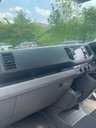 USED 2022 22 VOLKSWAGEN CRAFTER 2.0 TDI CR35 Trendline Panel Van 5dr Diesel Manual FWD LWB High Roof Euro 6 (s/s) (140 ps) 1 PREVIOUS OWNER , PRICE IS &pound;15989+VAT, FULL SERVICE HISTORY , AIR CONDITIONING