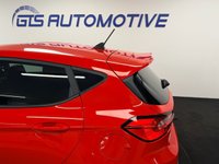 USED 2023 23 FORD FIESTA 1.0 TURBO ECOBOOST MHEV ST-LINE EDITION FIVE DOOR 125 BHP + SAT NAV SIX MONTH WARRANTY APRIL 2027 MOT