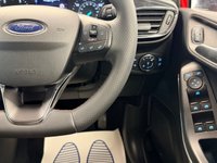USED 2023 23 FORD FIESTA 1.0 TURBO ECOBOOST MHEV ST-LINE EDITION FIVE DOOR 125 BHP + SAT NAV SIX MONTH WARRANTY APRIL 2027 MOT