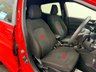 USED 2023 23 FORD FIESTA 1.0 TURBO ECOBOOST MHEV ST-LINE EDITION FIVE DOOR 125 BHP + SAT NAV SIX MONTH WARRANTY APRIL 2027 MOT