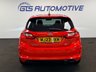 USED 2023 23 FORD FIESTA 1.0 TURBO ECOBOOST MHEV ST-LINE EDITION FIVE DOOR 125 BHP + SAT NAV SIX MONTH WARRANTY APRIL 2027 MOT