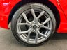 USED 2023 23 FORD FIESTA 1.0 TURBO ECOBOOST MHEV ST-LINE EDITION FIVE DOOR 125 BHP + SAT NAV SIX MONTH WARRANTY APRIL 2027 MOT