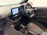 USED 2023 23 FORD FIESTA 1.0 TURBO ECOBOOST MHEV ST-LINE EDITION FIVE DOOR 125 BHP + SAT NAV SIX MONTH WARRANTY APRIL 2027 MOT