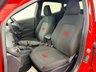 USED 2023 23 FORD FIESTA 1.0 TURBO ECOBOOST MHEV ST-LINE EDITION FIVE DOOR 125 BHP + SAT NAV SIX MONTH WARRANTY APRIL 2027 MOT