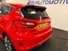 USED 2023 23 FORD FIESTA 1.0 TURBO ECOBOOST MHEV ST-LINE EDITION FIVE DOOR 125 BHP + SAT NAV SIX MONTH WARRANTY APRIL 2027 MOT