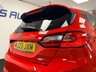 USED 2023 23 FORD FIESTA 1.0 TURBO ECOBOOST MHEV ST-LINE EDITION FIVE DOOR 125 BHP + SAT NAV SIX MONTH WARRANTY APRIL 2027 MOT